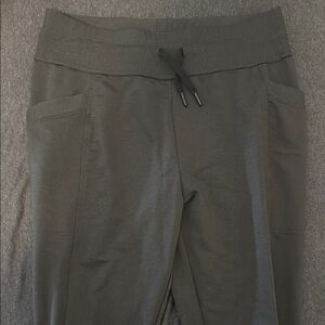32 Degrees Charcoal Jogger Pants